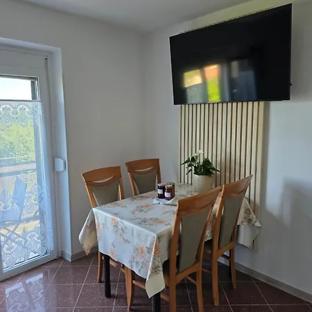 Mandala Terra Apartment *