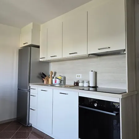 Apartment Mandala Terra Gracisce