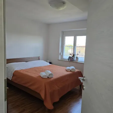 Mandala Terra Apartment