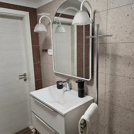 Mandala Terra Apartment