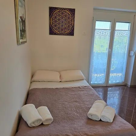 Mandala Terra Apartment